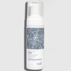 Voir Soft Styling Foam